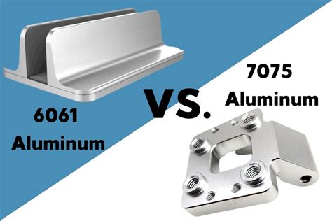 7075 cnc aluminum machining factory|7075 t6 aluminum vs 6061.